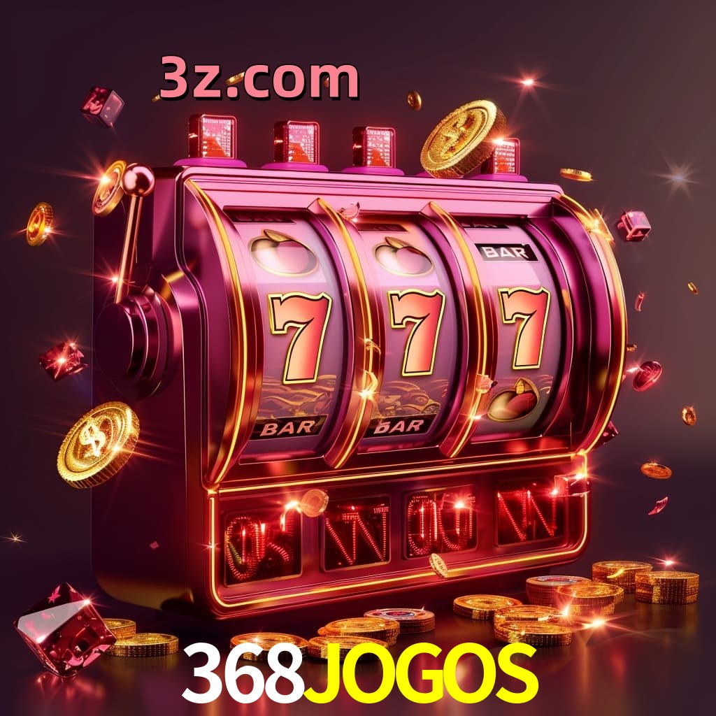 Bônus de Primeiro Depósito R$ 10.200 em 368JOGOS