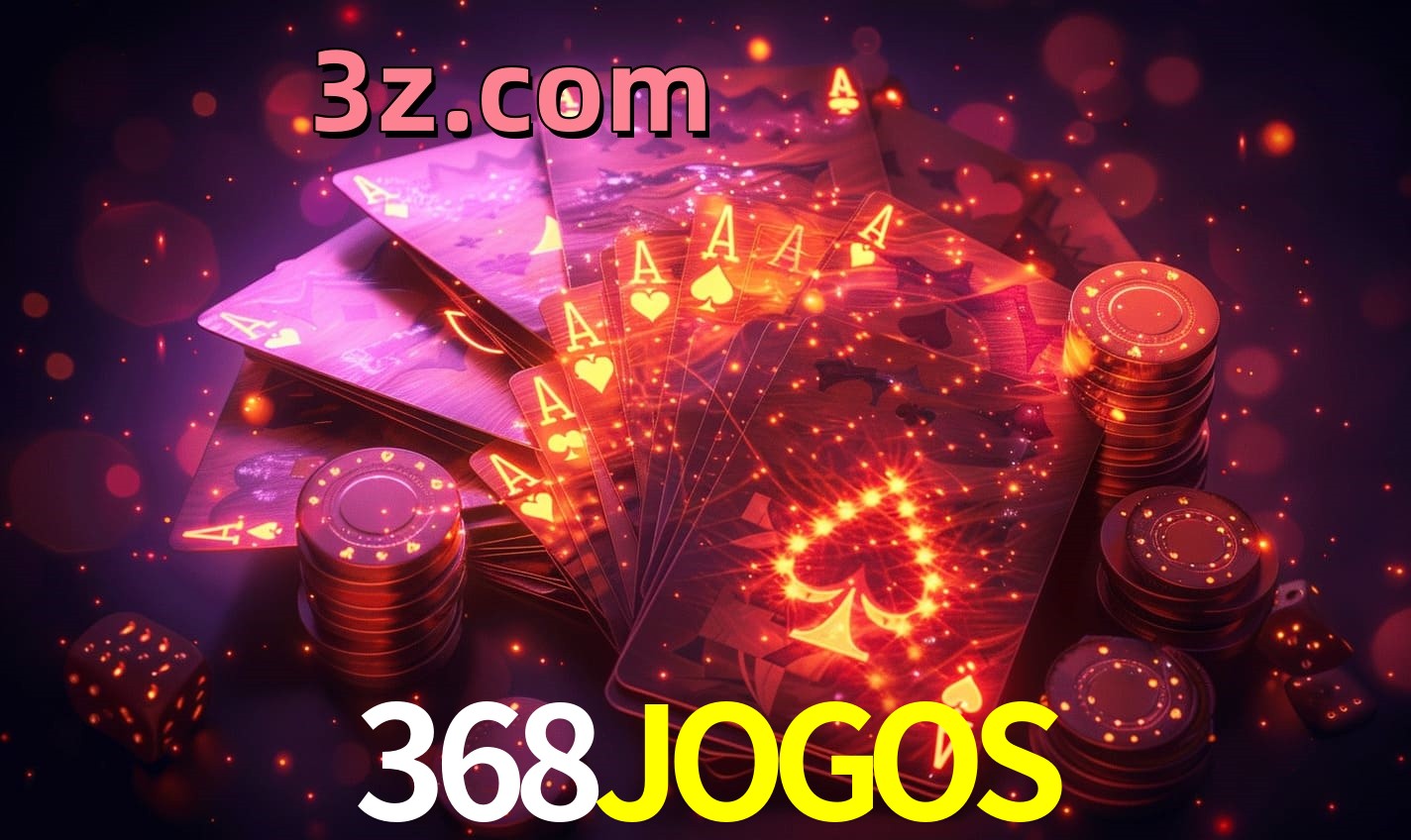 Login no Cassino Online 368JOGOS